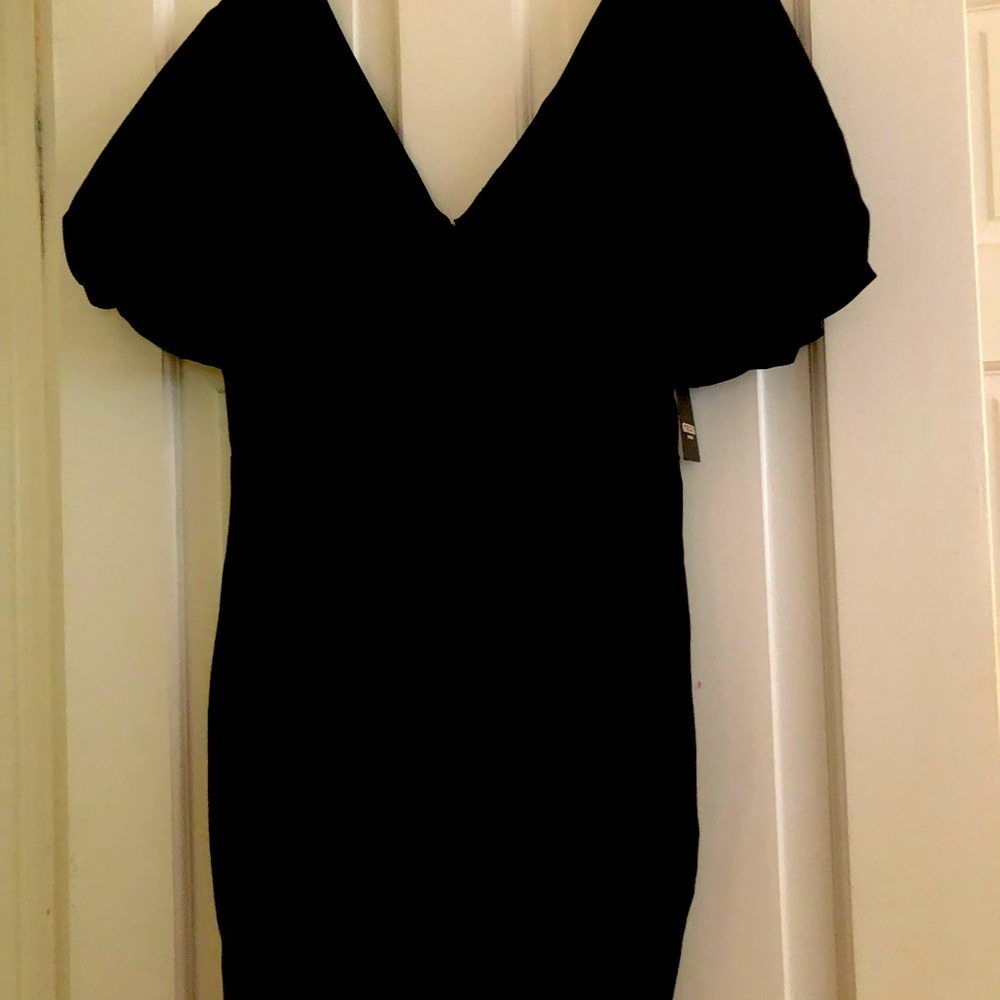 Guess Party Dress/LBD.